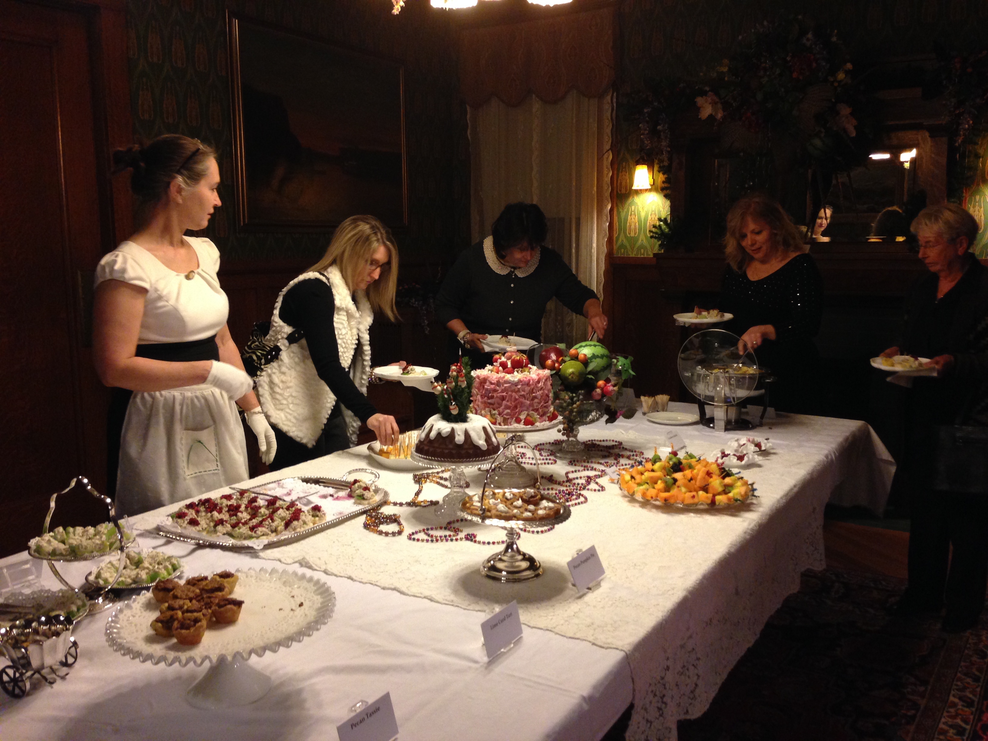 Holiday Open House - December 7, 2023 Image