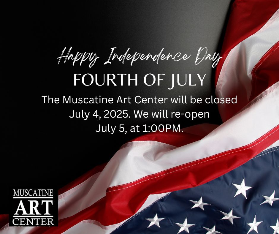 Independence Day Closings Image