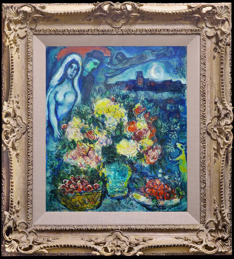 1992 3 2 Chagall