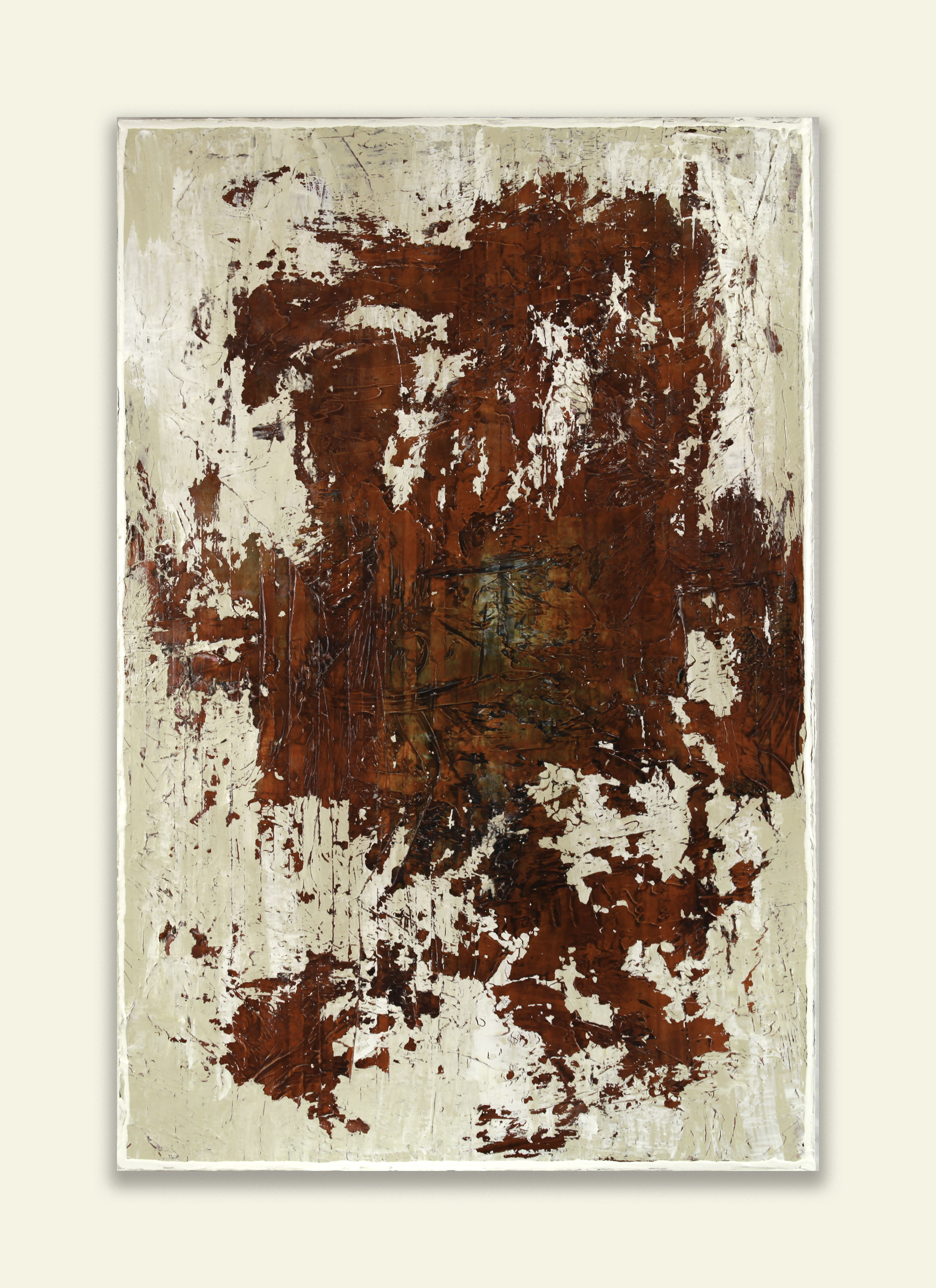 Cory Christiansen New Order 36x24inches