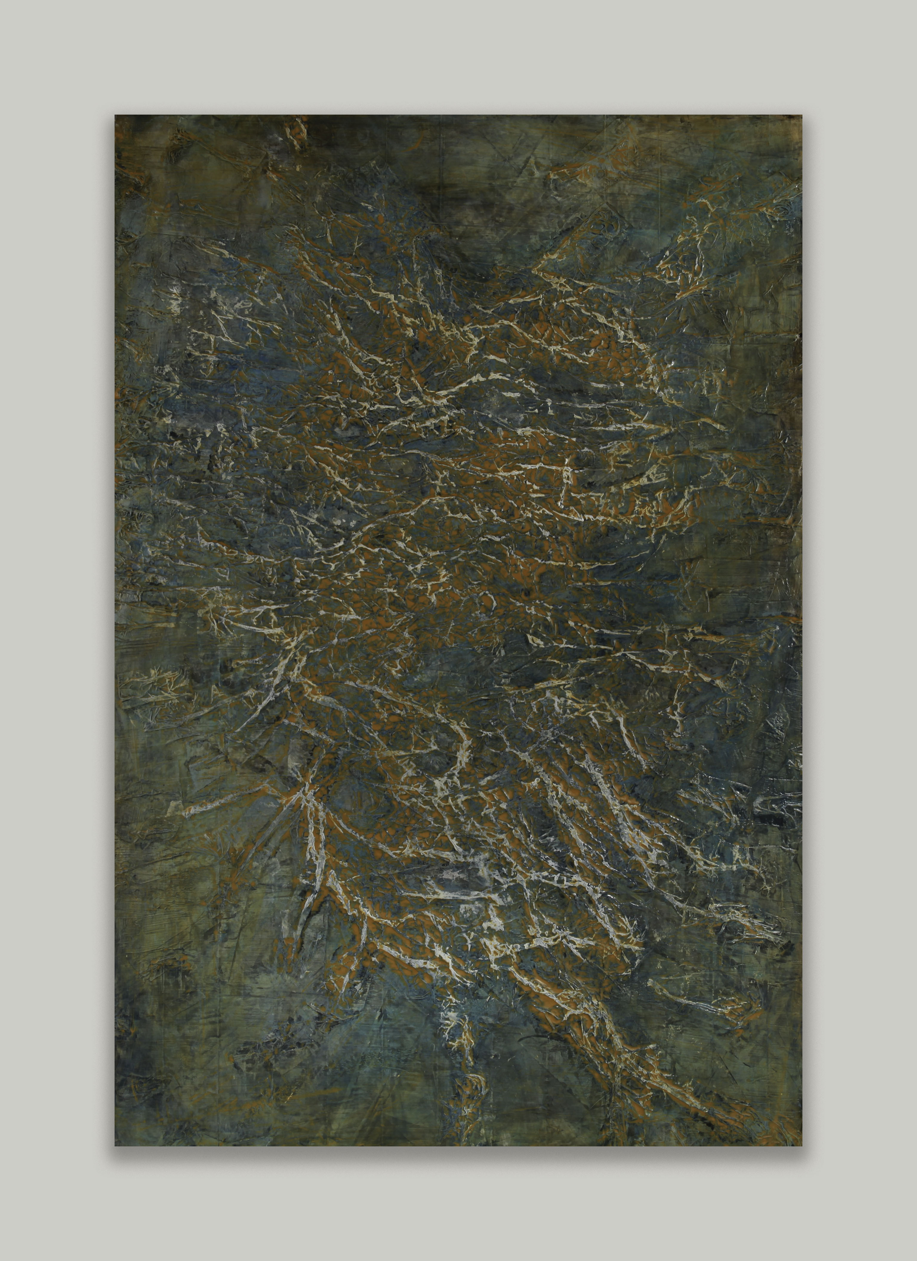 Cory Christiansen Perspective 36x24inches