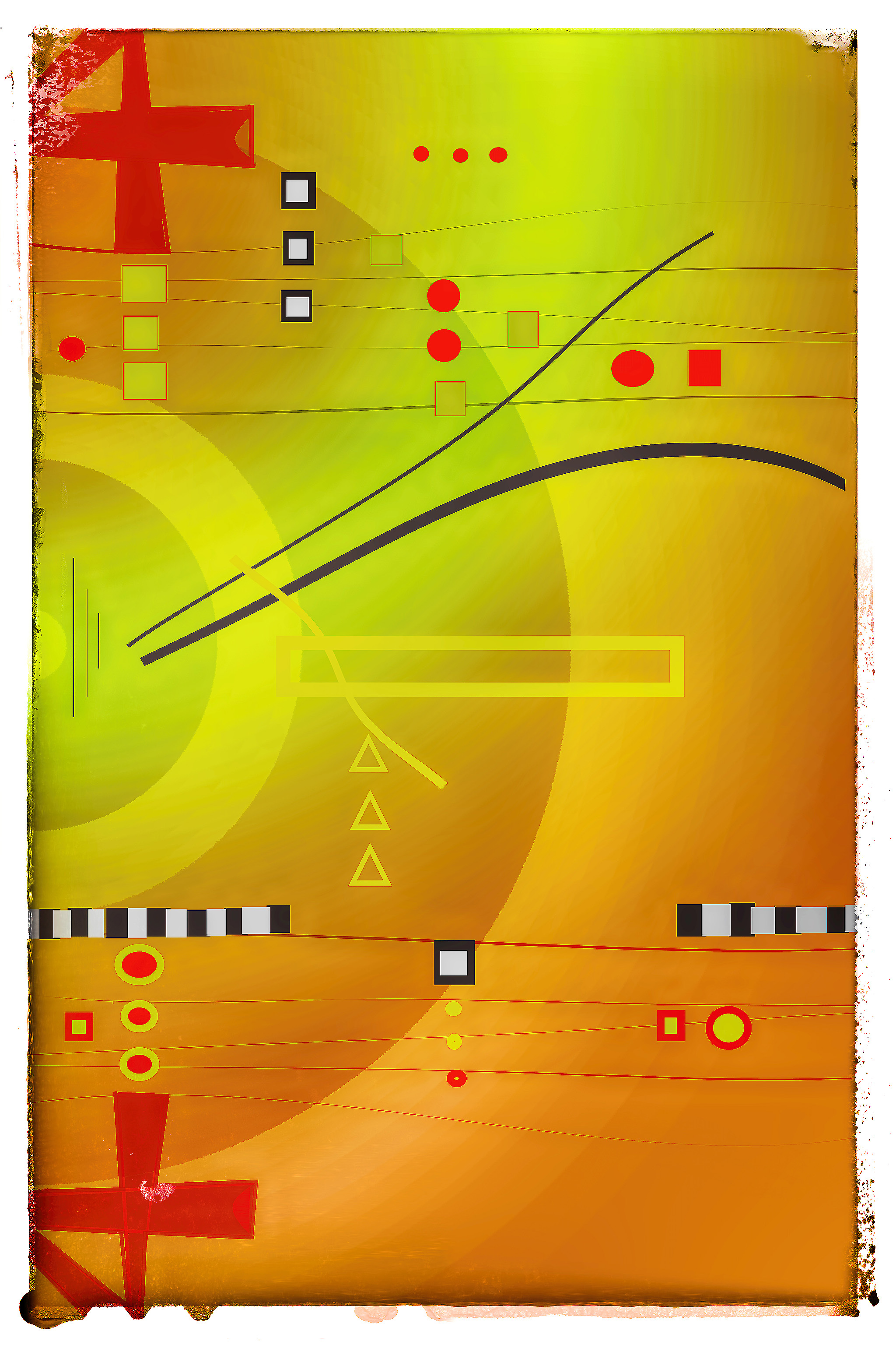 Desafinado gallery size