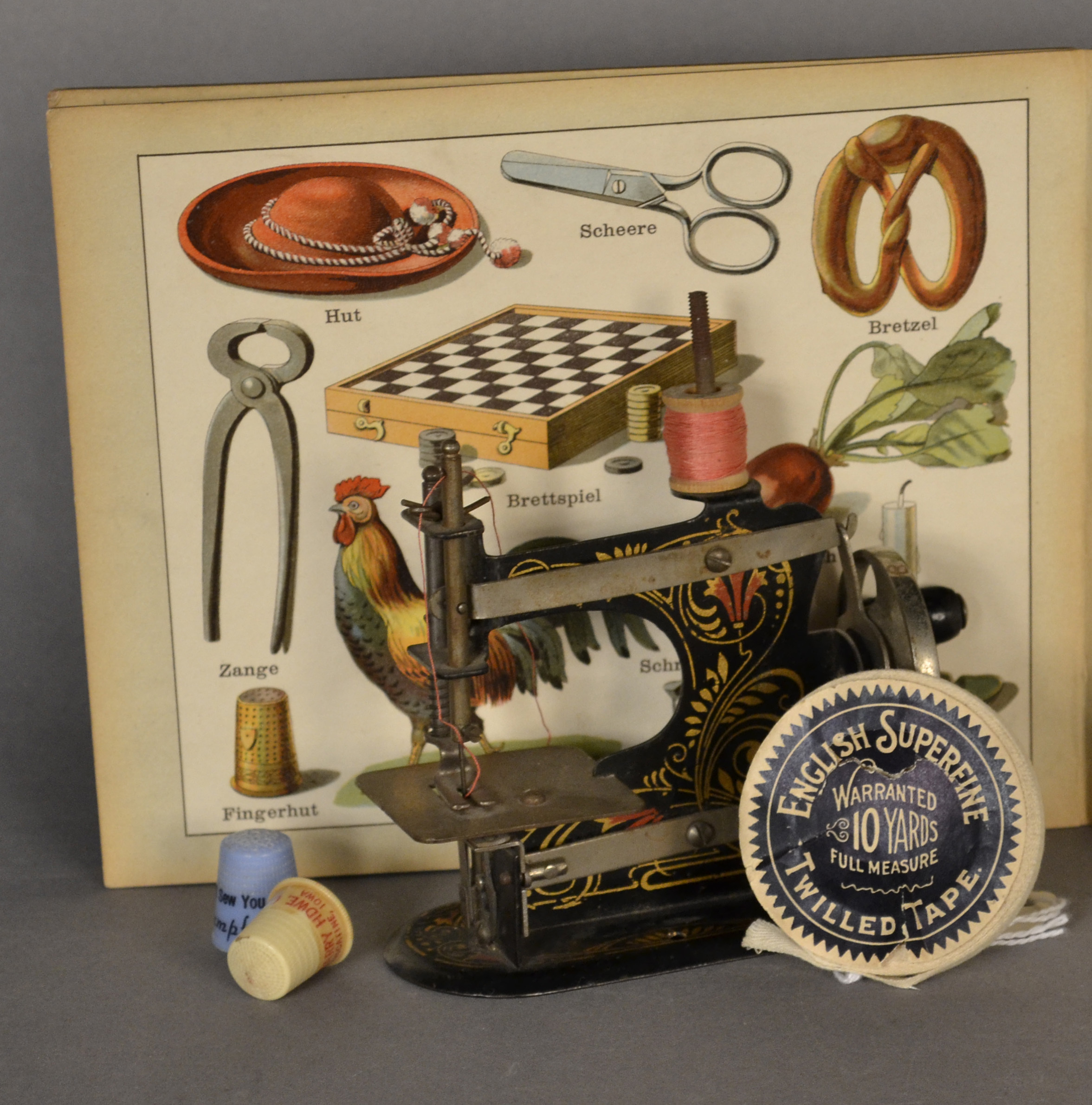 Childrens sewing1