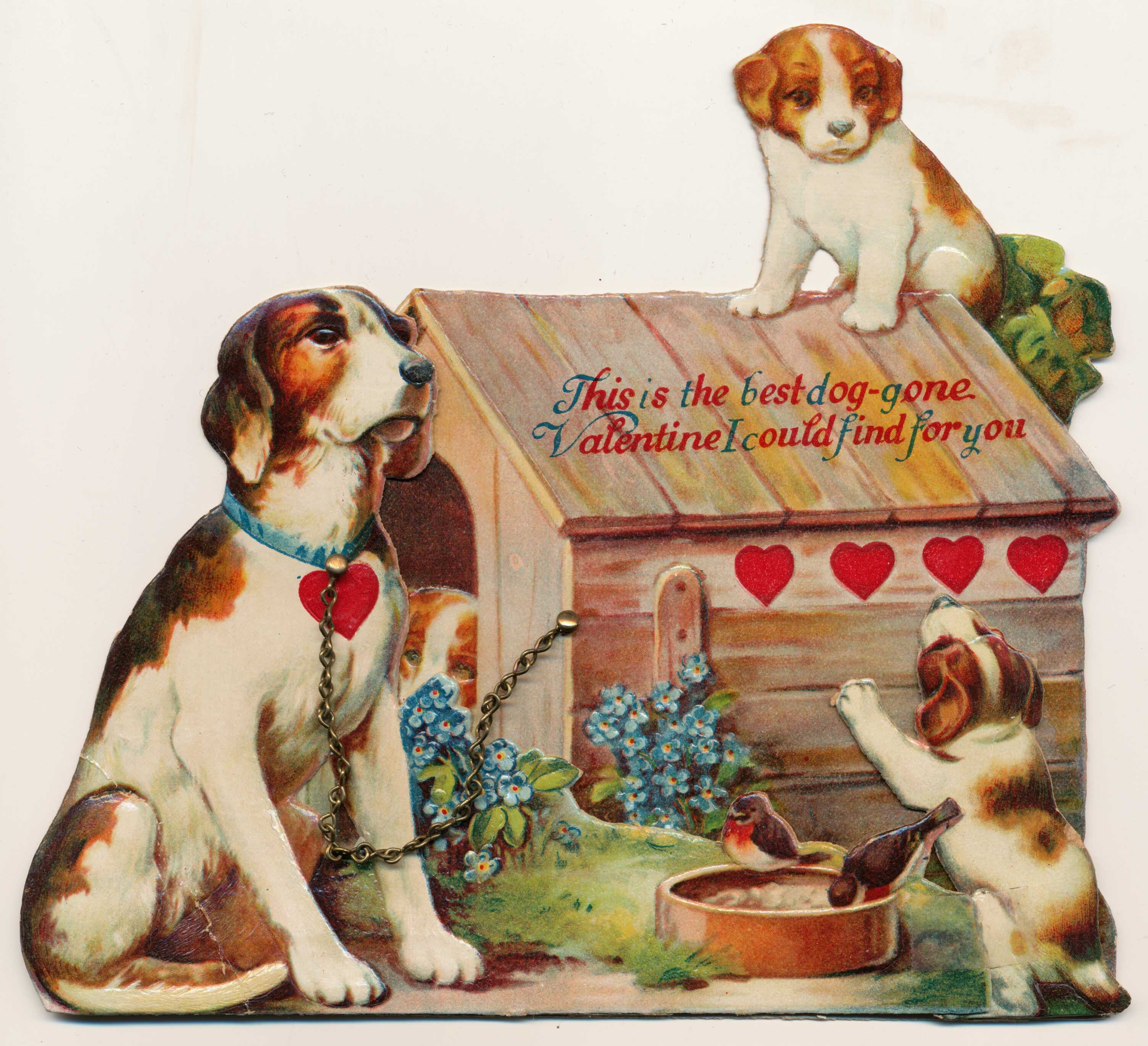 Valentine's with Virginia Cooper - February 9 Image
