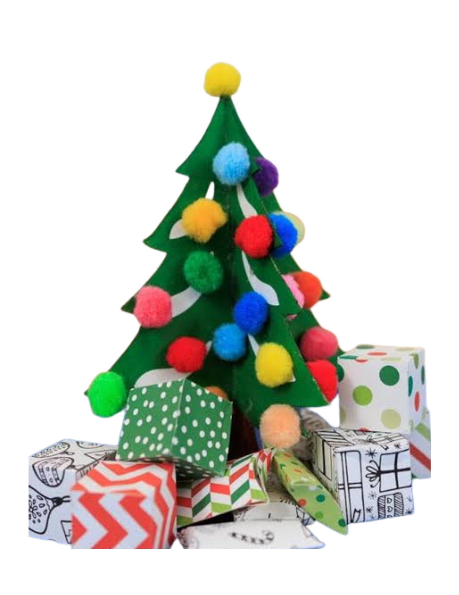 FREE Ornament Workshops for Children (Ages 7 -14) - Saturday, October 24, 2026 Image