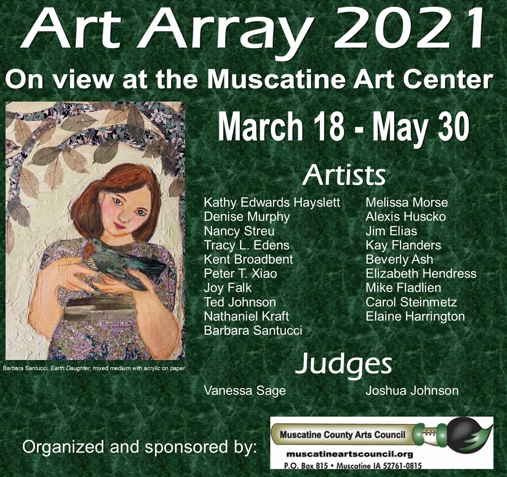 Art Array 2021 Image