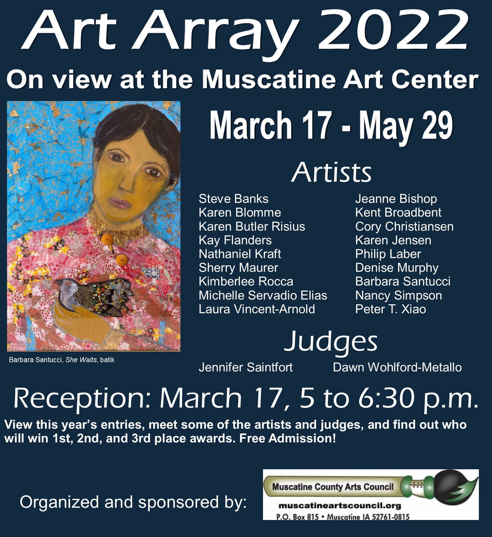 Art Array 2022 Image