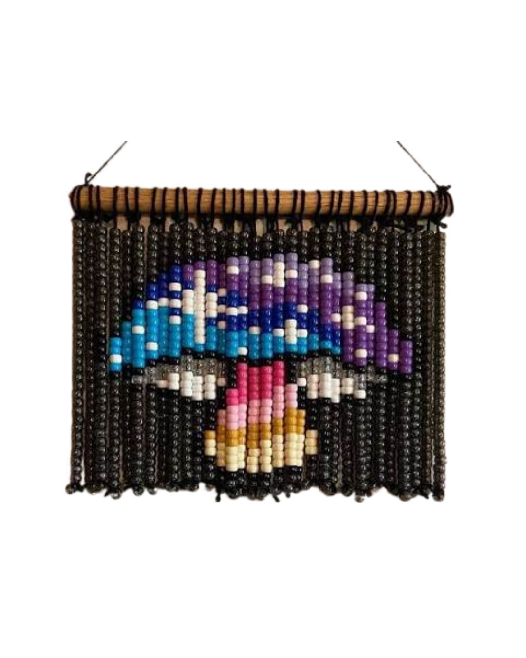 Bead Weaving with Miss Heather - Saturday, September 19 - Ages 9+ Image
