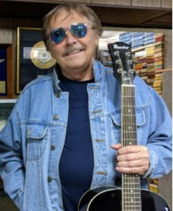 FREE SUNDAY AFTERNOON CONCERT - Bill Anson & Co. - Sunday, October 11, 2026 Image