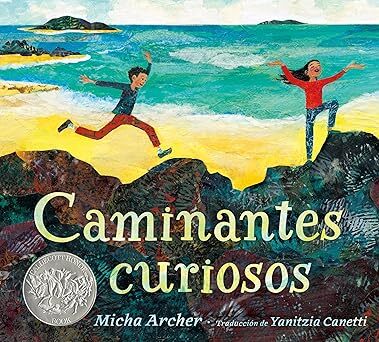 Bilingual Mini Masters Fourth Tuesdays July 22 at 10:30 a.m. Image