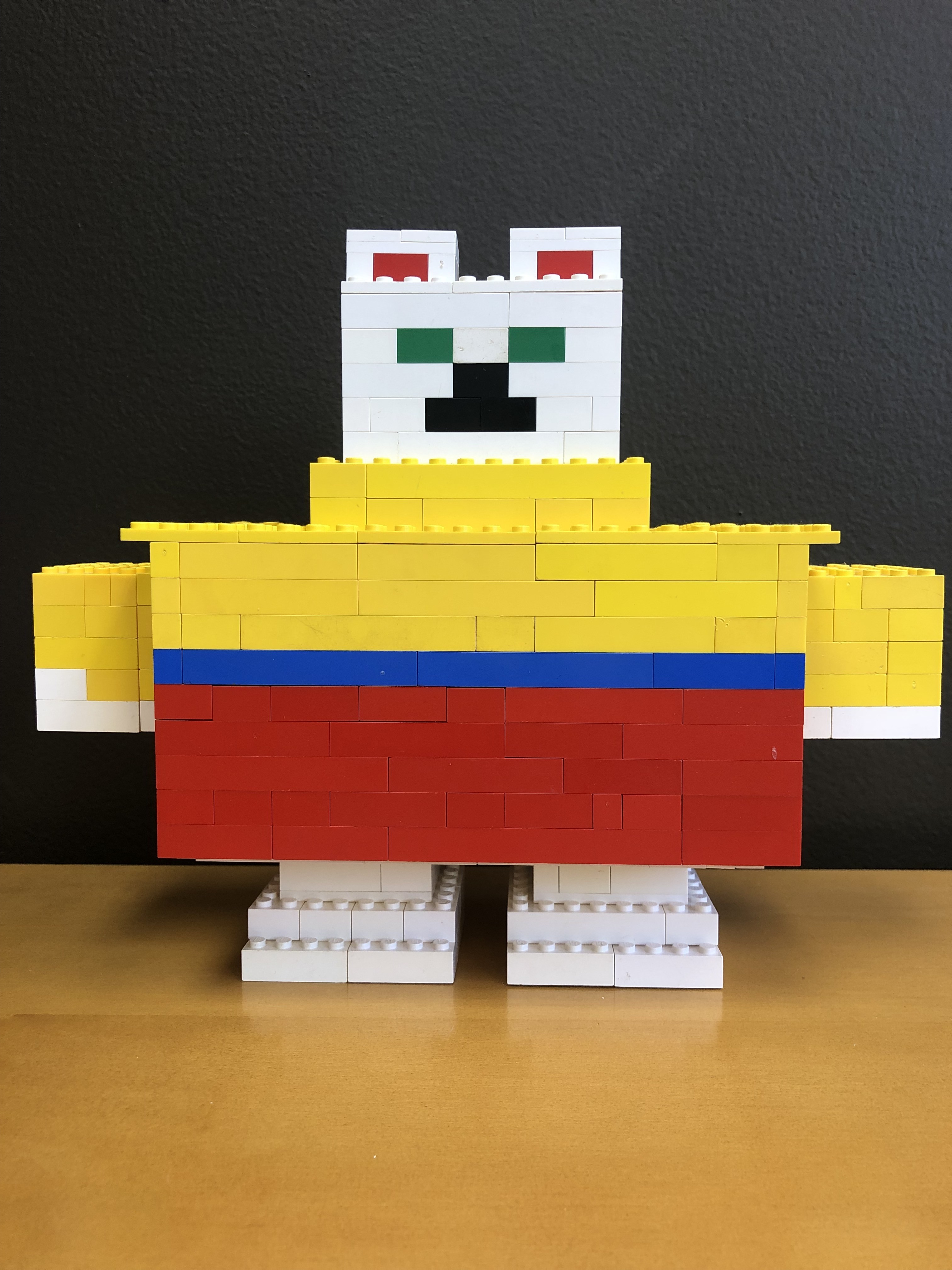 LEGO Brick Workshop - February 5 Image