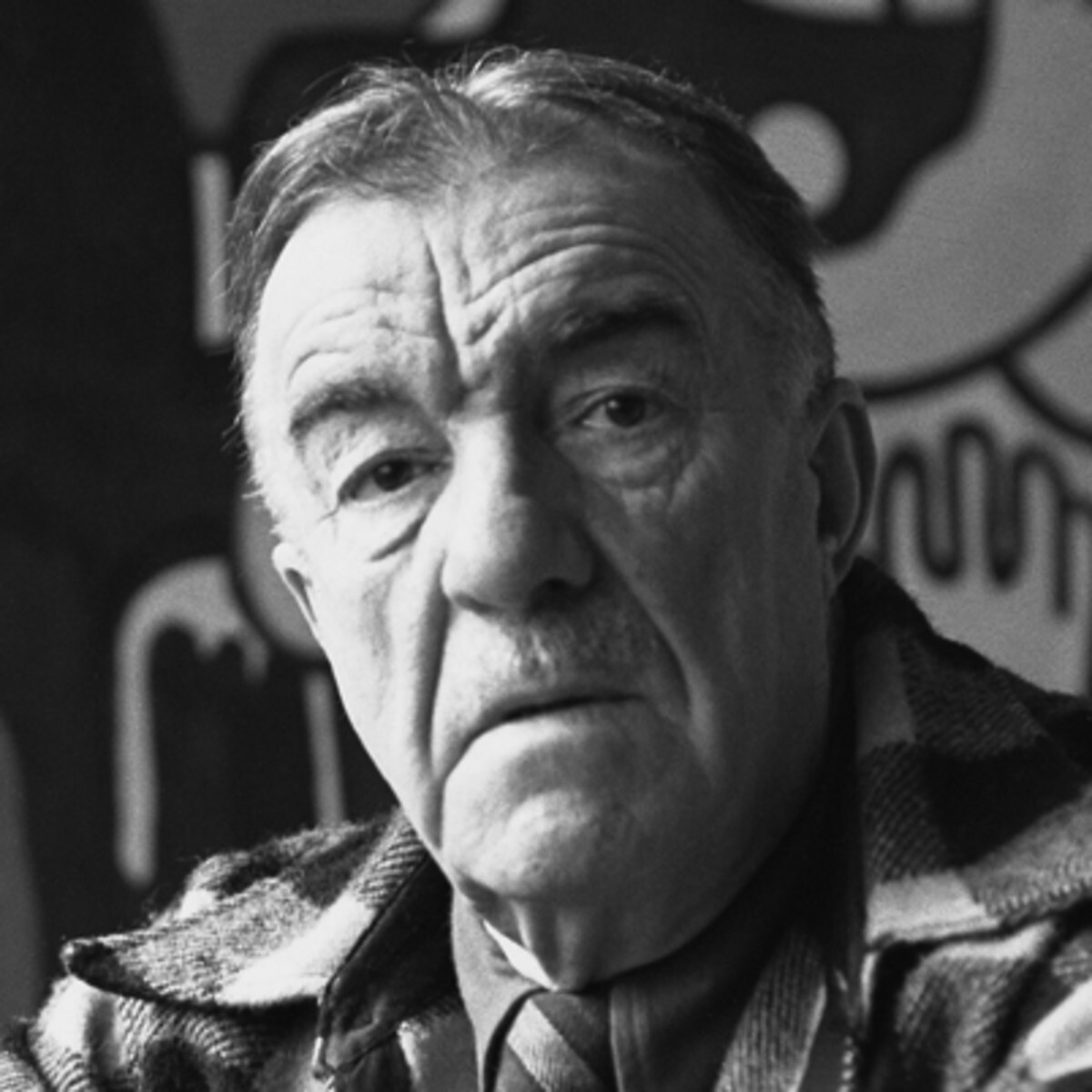 Kids Saturday Workshop - Fernand Leger Portraits - February 25 Image
