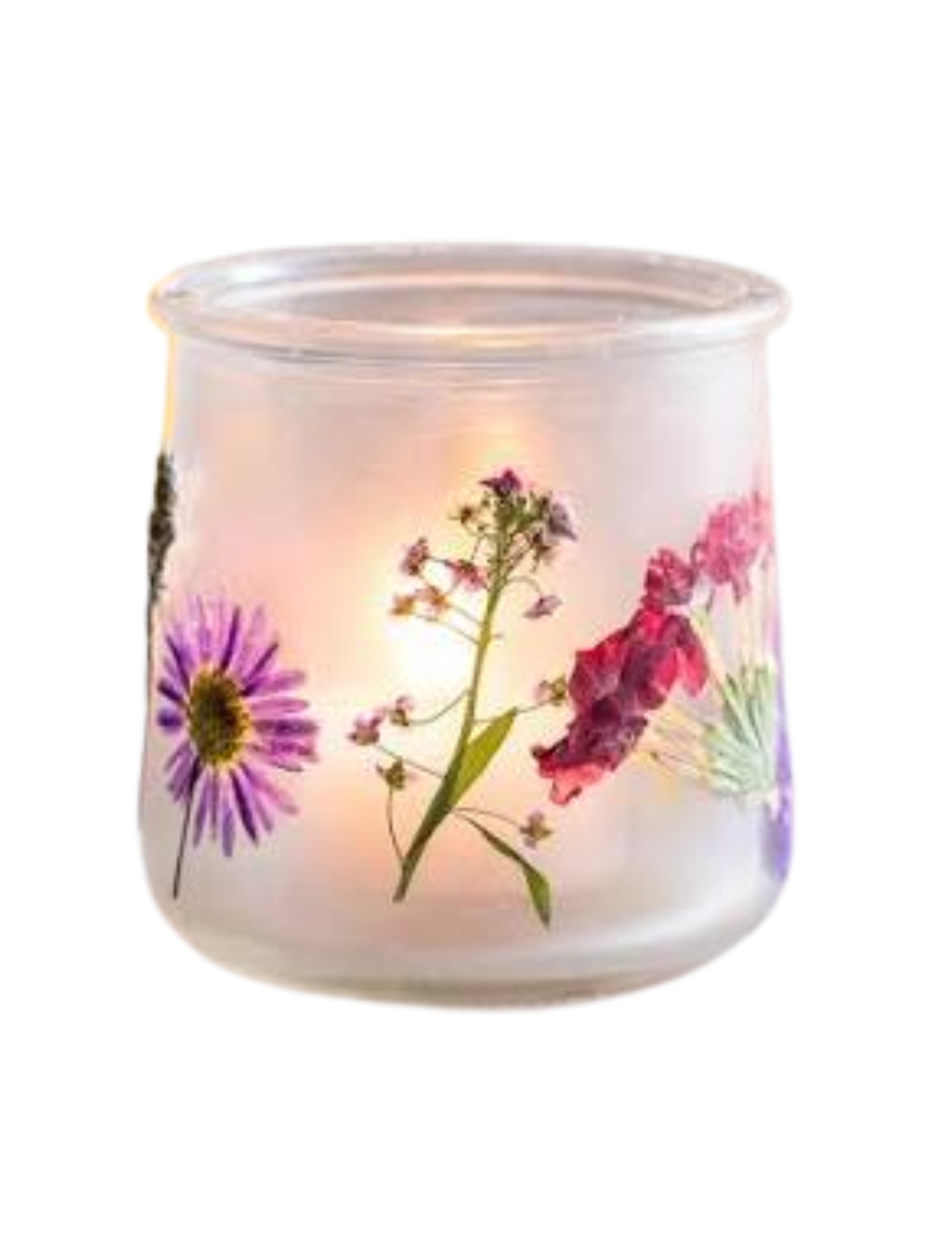 FREE Artist Workshop for Children (Ages 7 - 14) - Dried Floral Jars with Betty Collins, Saturday, October 10, 2026 Image