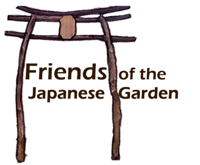 Friends of the Japanese Garden - Planning Session - March 21 Image