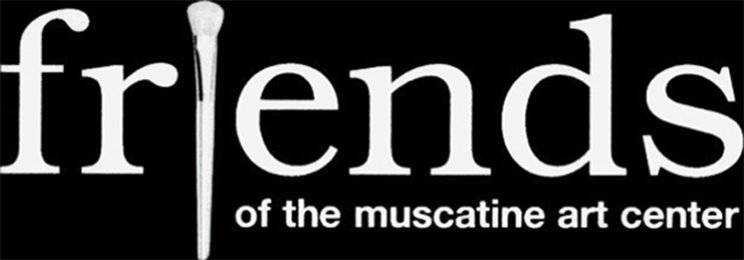 Friends of the Muscatine Art Center Monthly Meeting - December 23, 2026 Image