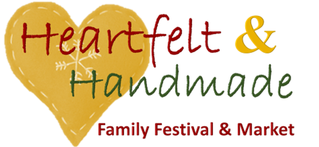 Heartfelt and Handmade Family Festival & Market - December 6 Image