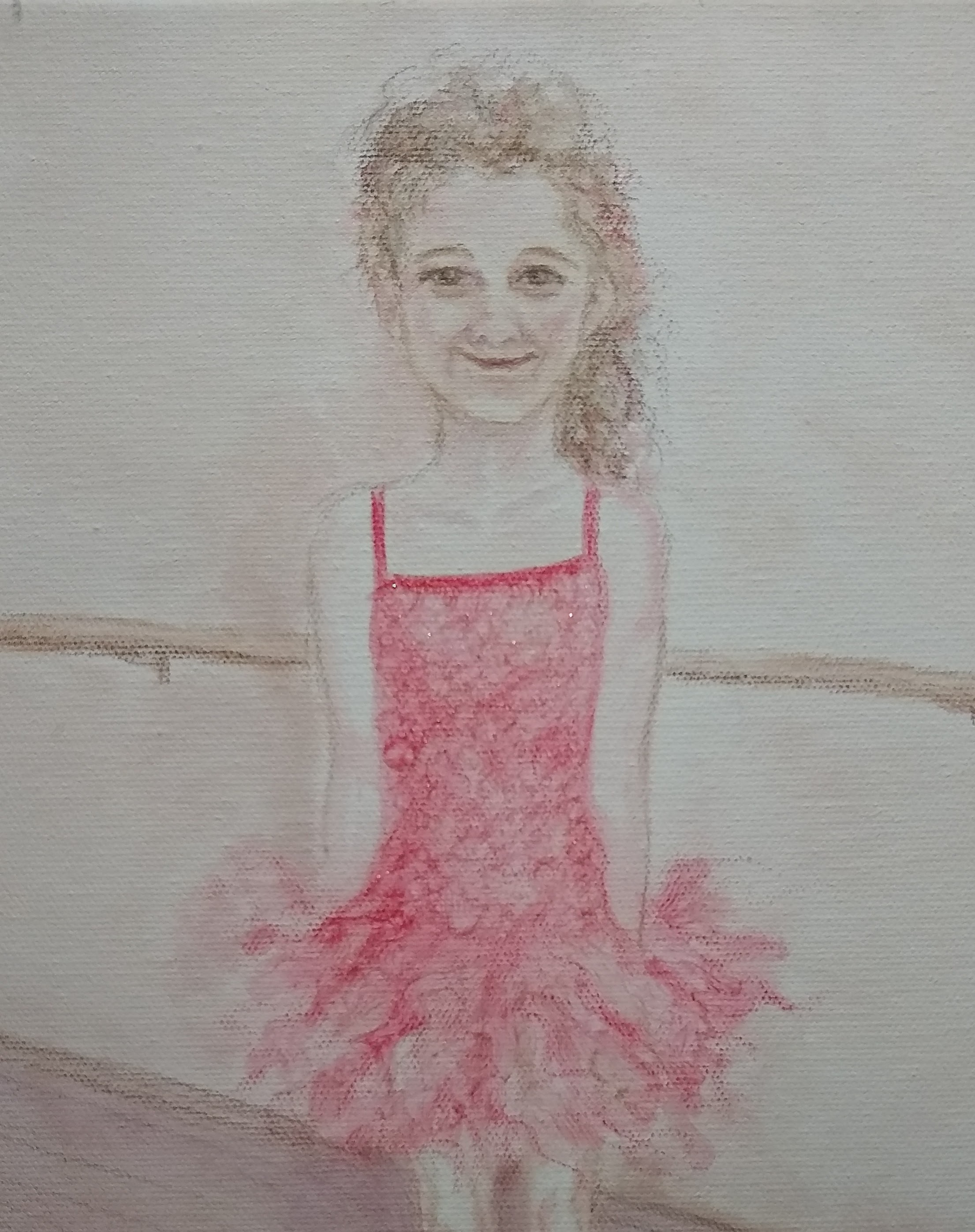 Adult Studio- Colored Pencils & Solvents with Heather Seibel - May 25 Image