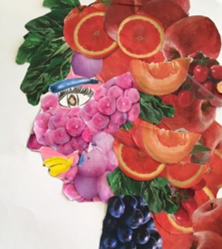 Artist Workshops for Kids with Miss Julie - Botanical Portraits Image