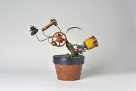 Grant Wood Family Workshop with Miss Julie - January 3 Image