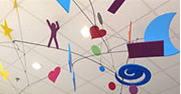 SchoolSculptures with Kevin Reese - Presented by Quad City Arts Visiting Artist Series - October 26 Image