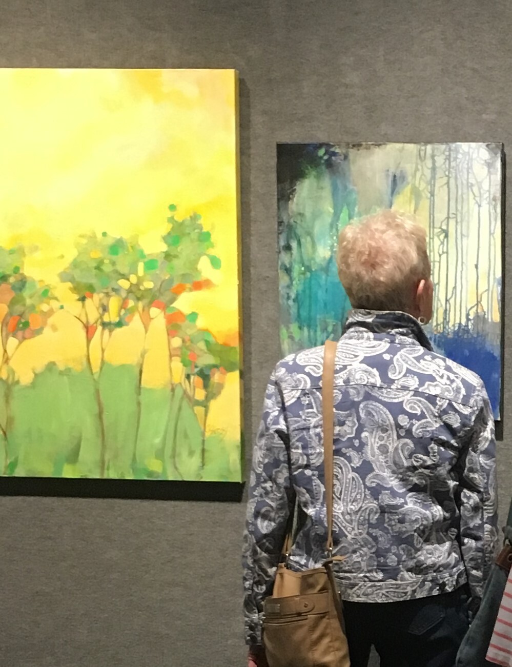 Talking About Art: Learning to Look - September 27 Image