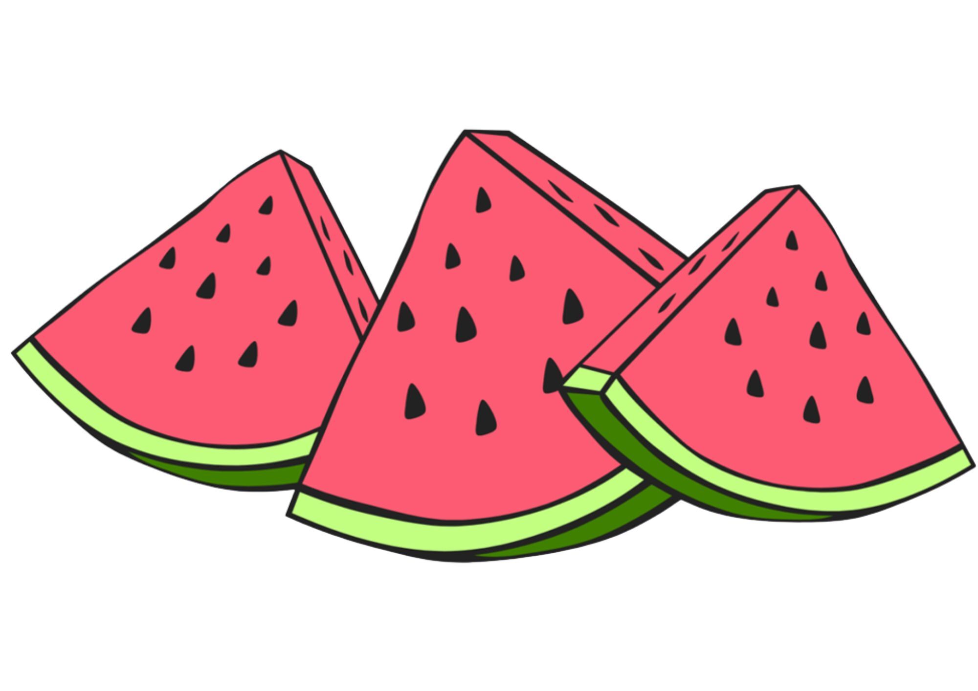 Mini Masters Watermelon Day - Saturday, August 1, 2026 Image