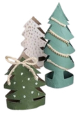 Projects to Go - "Winter Wonderland Take & Makes", available November 3 - 10 Image