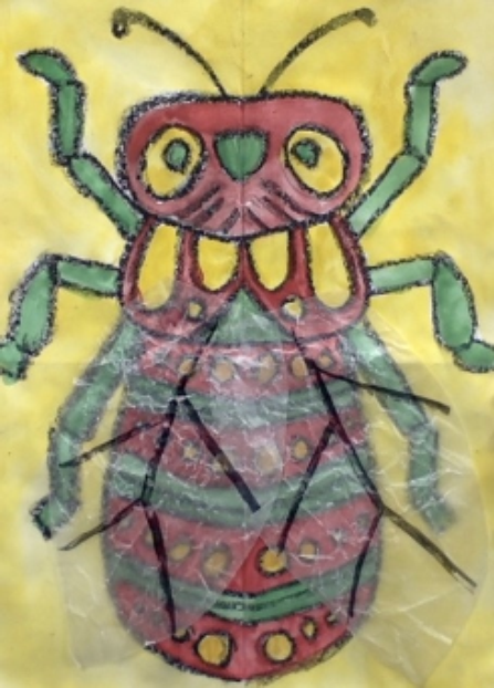 Visiting Artist Summer Workshops for Kids- Creepy Crawlers - June 29-July 1 Image