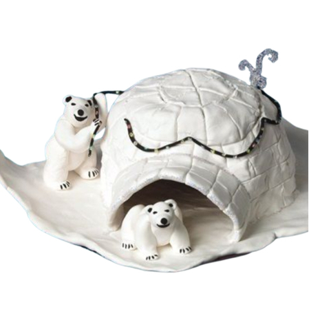 FREE Clay Workshops for Children - Arctic Animals with Miss Heather - November 1 and November 15 Image