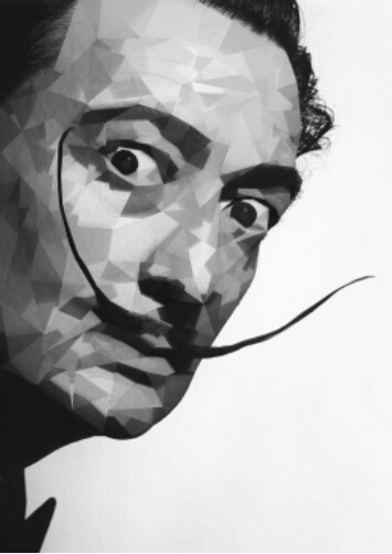Kids' Saturday Workshop - Salvador Dali Image