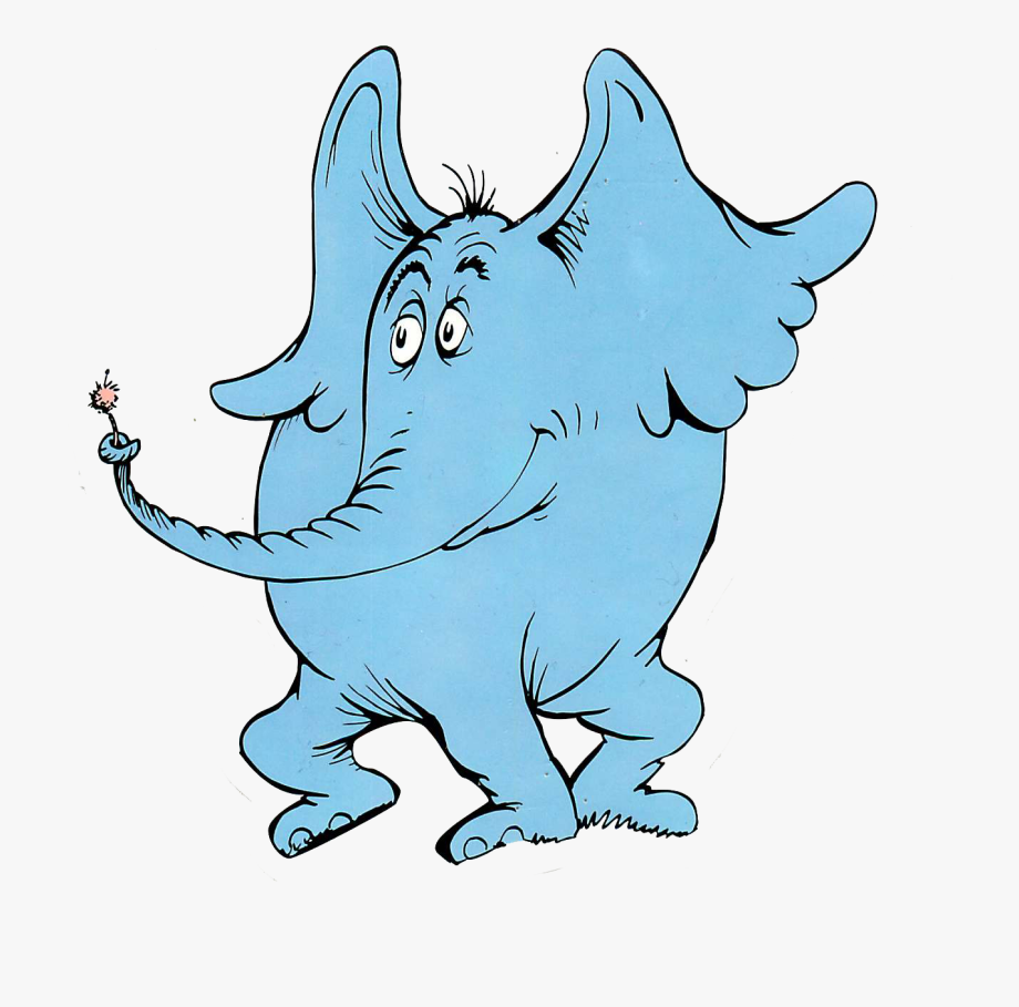 Kids' Saturday Workshop - Seussical Mounted Animals Image