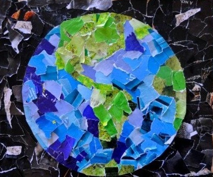 Earth Day Celebration Image
