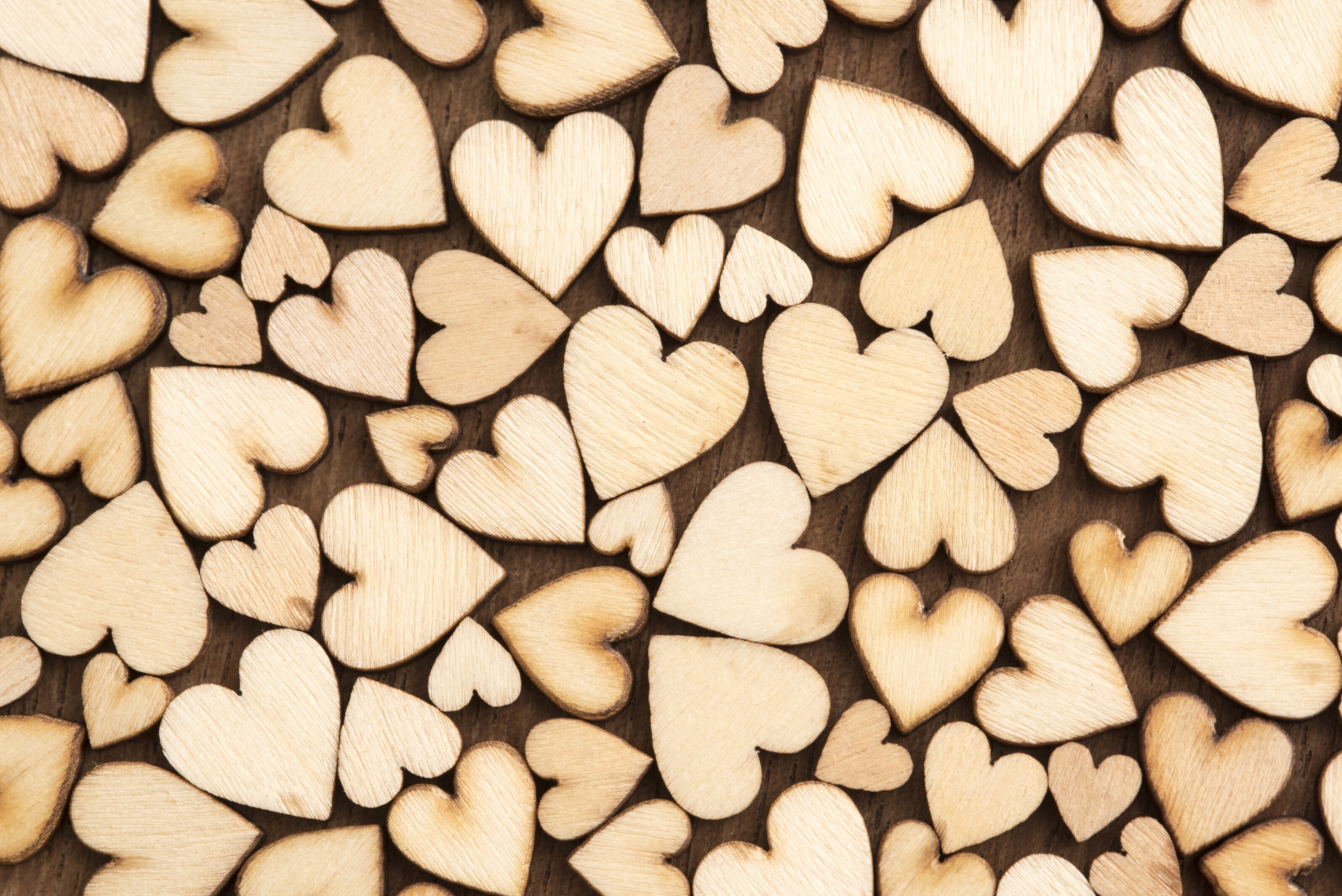 Valentine's in a Bag Image