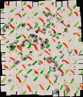 Kids' Saturday Workshop - Jon Fasanelli-Cawelti Prints - August 27 Image