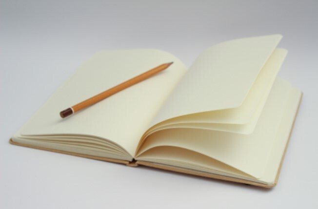 Creative Sessions Video: Bookmaking with Brian Allen Image