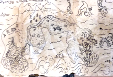 Explorer Maps with Miss Heather - November 4 - Ages 7+ Image