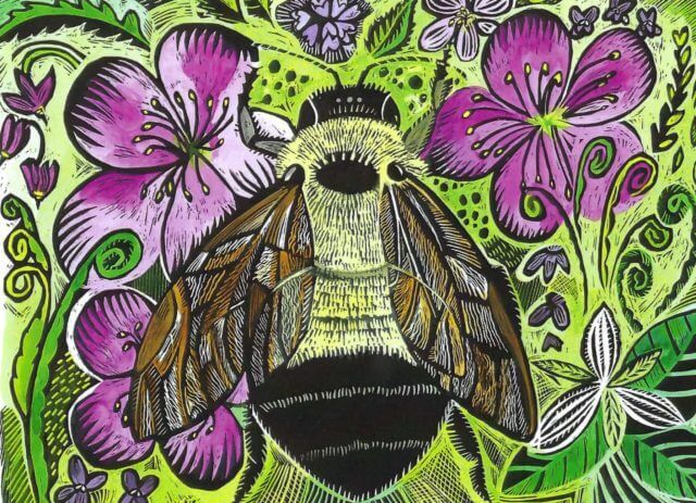 Booked on Art Kids' Edition Featuring Claudia McGehee, September 16 Image