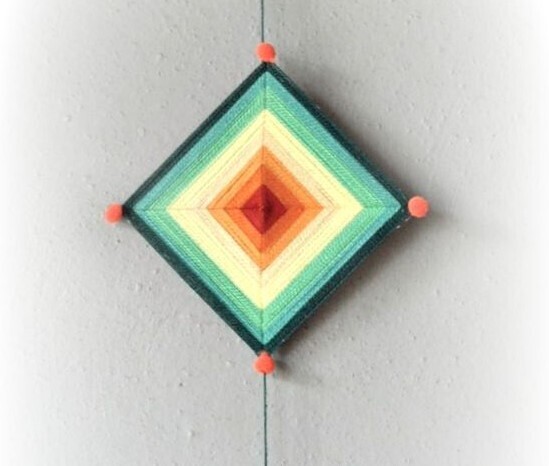 Kids' Saturday Workshop - Cinco de Mayo Image