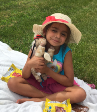 Free Family Picnic - June 24, 11 a.m. - 1 p.m. Image