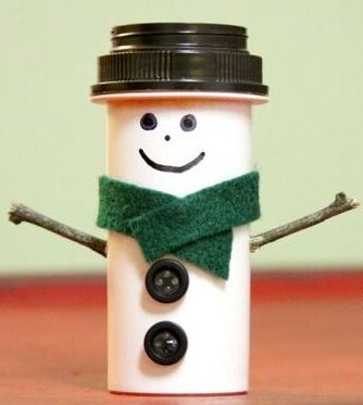 Projects to Go - "Take & Makes" Image