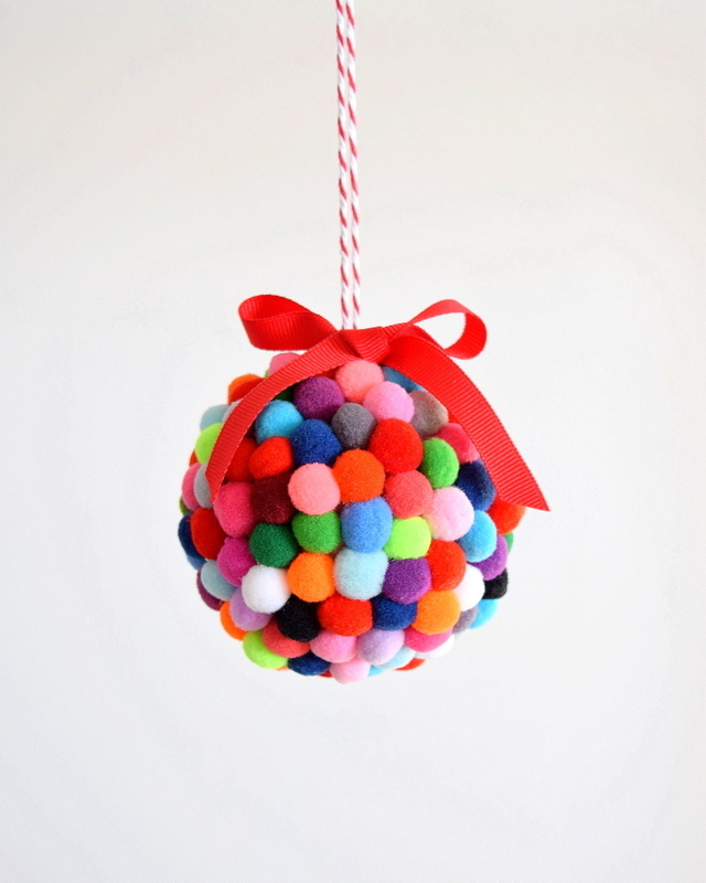 Kids' Ornament Workshop Image