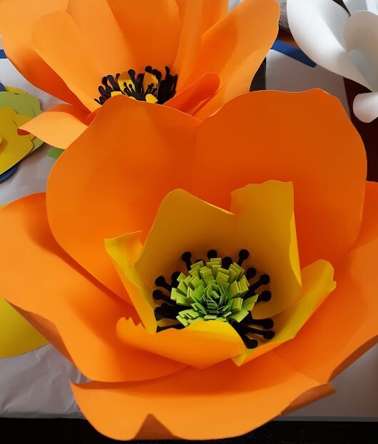 POSTPONED: Red Barn Studio - Iceland Poppy - April 16 Image