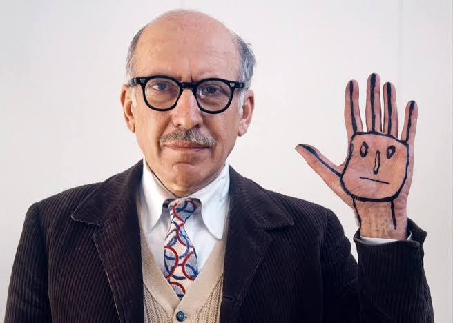 Artist Workshops for Kids - Saul Steinberg Doodles - June 17 Image