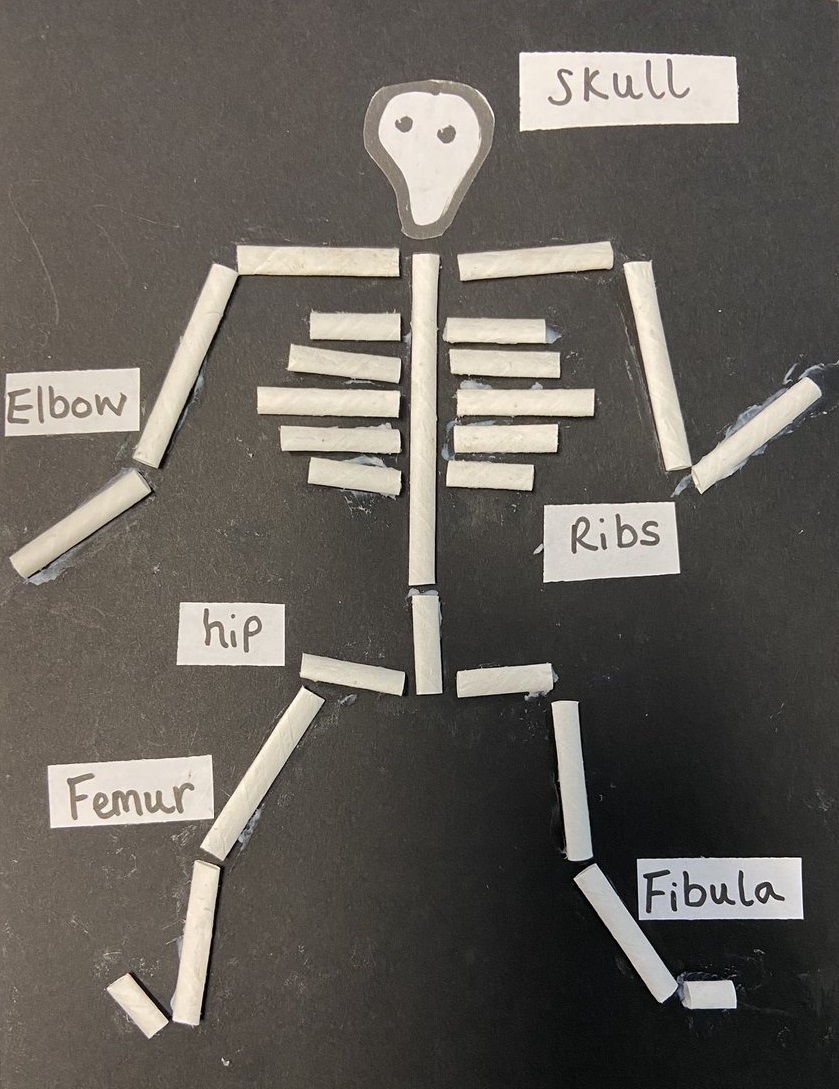 Kids' Saturday Workshop - Dia de los Muertos, October 30 Image