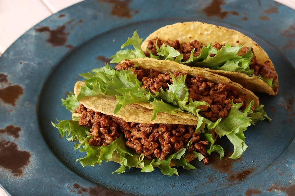 National Taco Day Image