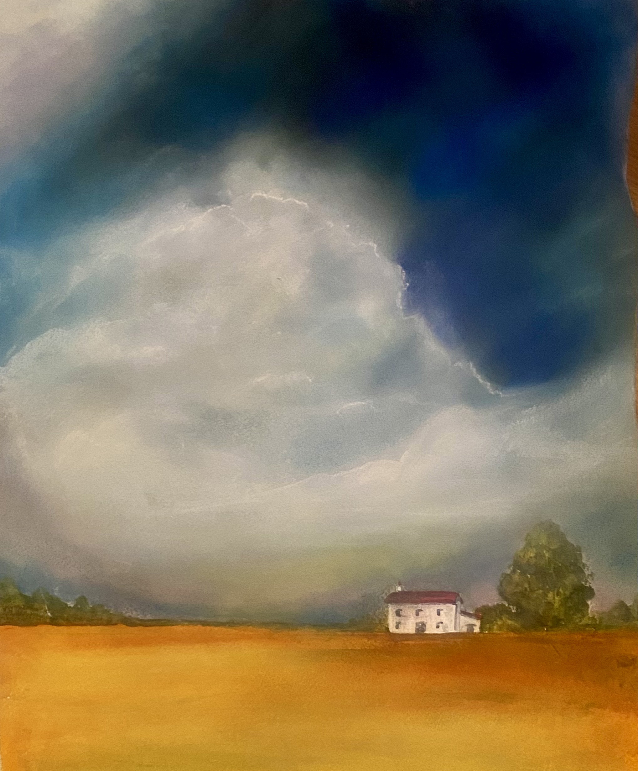 Red Barn Studio - The Storm - June 16 Image