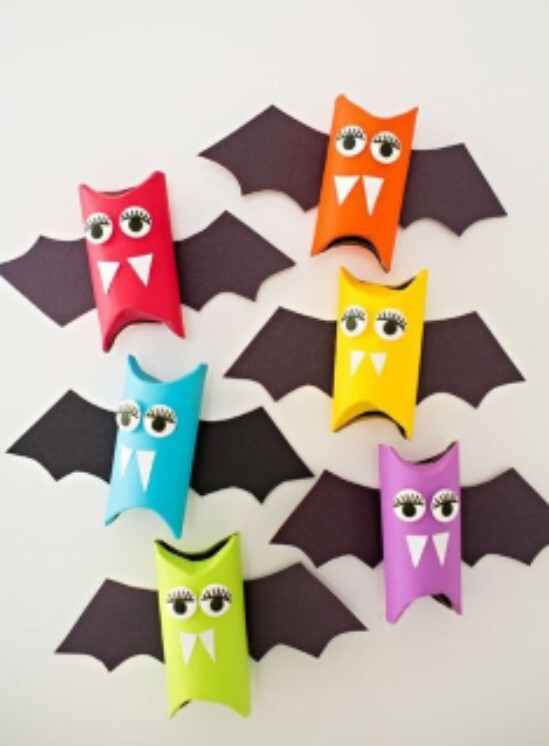 Halloween at the Muscatine Art Center Image