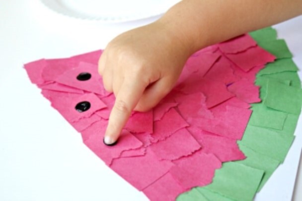Projects to Go - "Take & Makes" Image