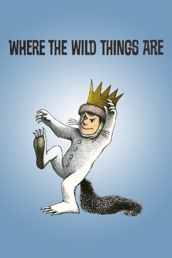 Kids' Saturday Workshop - Maurice Sendak Image